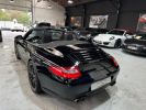 Porsche 997 PORSCHE 997 CARRERA S PDK CABRIOLET / 3.8 385CV / SUPERBE Noir  - 27