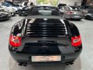 Porsche 997 PORSCHE 997 CARRERA S PDK CABRIOLET / 3.8 385CV / SUPERBE Noir  - 11