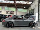 Porsche 997 PORSCHE 997 GTS CABRIOLET PDK /3.8L 408CV / 47500KMS Gris Meteor  - 4