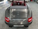 Porsche 997 PORSCHE 997 GTS CABRIOLET PDK /3.8L 408CV / 47500KMS Gris Meteor  - 6