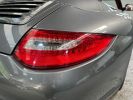 Porsche 997 PORSCHE 997 GTS CABRIOLET PDK /3.8L 408CV / 47500KMS Gris Meteor  - 7