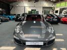 Porsche 997 PORSCHE 997 GTS CABRIOLET PDK /3.8L 408CV / 47500KMS Gris Meteor  - 10