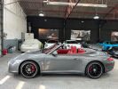 Porsche 997 PORSCHE 997 GTS CABRIOLET PDK /3.8L 408CV / 47500KMS Gris Meteor  - 2