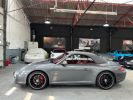 Porsche 997 PORSCHE 997 GTS CABRIOLET PDK /3.8L 408CV / 47500KMS Gris Meteor  - 15