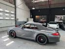 Porsche 997 PORSCHE 997 GTS CABRIOLET PDK /3.8L 408CV / 47500KMS Gris Meteor  - 16