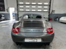 Porsche 997 PORSCHE 997 GTS CABRIOLET PDK /3.8L 408CV / 47500KMS Gris Meteor  - 23