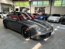 Porsche 997 PORSCHE 997 GTS CABRIOLET PDK /3.8L 408CV / 47500KMS Gris Meteor  - 17