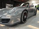 Porsche 997 PORSCHE 997 GTS CABRIOLET PDK /3.8L 408CV / 47500KMS Gris Meteor  - 22