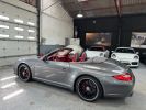 Porsche 997 PORSCHE 997 GTS CABRIOLET PDK /3.8L 408CV / 47500KMS Gris Meteor  - 27