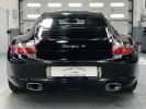 Porsche 997 PORSCHE 997 TARGA 4 / 3.6 325CV /BOSE / PSE / 92000 KMS / SUPERBE Noir  - 7