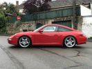 Porsche 997 PORSCHE 997 TARGA 4 / 3.6 325CV /BVM /PASM /84000 KMS Rouge  - 33