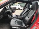 Porsche 997 PORSCHE 997 TARGA 4 / 3.6 325CV /BVM /PASM /84000 KMS Rouge  - 41