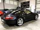 Porsche 997 PORSCHE 997 TARGA 4 / 3.6 325CV /CHRONO / PASM / 65000 KMS SUPERBE Noir  - 7