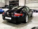 Porsche 997 PORSCHE 997 TARGA 4 / 3.6 325CV /CHRONO / PASM / 65000 KMS SUPERBE Noir  - 8