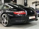 Porsche 997 PORSCHE 997 TARGA 4 3.6 325CV / TIPTRONIC S / BOSE / ECHAPPEMENT SPORT /150000KMS Noir  - 4