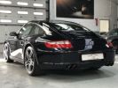 Porsche 997 PORSCHE 997 TARGA 4 3.6 325CV / TIPTRONIC S / BOSE / ECHAPPEMENT SPORT /150000KMS Noir  - 8