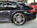 Porsche 997 PORSCHE 997 TARGA 4 3.6 325CV / TIPTRONIC S / BOSE / ECHAPPEMENT SPORT /150000KMS Noir  - 16