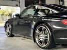 Porsche 997 PORSCHE 997 TARGA 4 3.6 325CV / TIPTRONIC S / BOSE / ECHAPPEMENT SPORT /150000KMS Noir  - 17