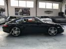 Porsche 997 PORSCHE 997 TARGA 4 3.6 325CV / TIPTRONIC S / BOSE / ECHAPPEMENT SPORT /150000KMS Noir  - 3