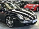 Porsche 997 PORSCHE 997 TARGA 4 3.6 325CV / TIPTRONIC S / BOSE / ECHAPPEMENT SPORT /150000KMS Noir  - 11