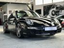 Porsche 997 PORSCHE 997 TARGA 4 3.6 325CV / TIPTRONIC S / BOSE / ECHAPPEMENT SPORT /150000KMS Noir  - 12