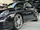 Porsche 997 PORSCHE 997 TARGA 4 3.6 325CV / TIPTRONIC S / BOSE / ECHAPPEMENT SPORT /150000KMS Noir  - 14