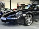 Porsche 997 PORSCHE 997 TARGA 4 3.6 325CV / TIPTRONIC S / BOSE / ECHAPPEMENT SPORT /150000KMS Noir  - 13