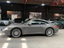 Porsche 997 PORSCHE 997 TARGA 4 3.6 345CV PDK / CHRONO /PSE/ FULL / 86000 KMS Gris Meteor  - 2