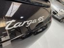 Porsche 997 PORSCHE 997 TARGA 4S 3.8 355CV /BVM/CHRONO/ECHAPPEMENT/ SUPERBE Noir  - 6