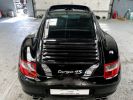 Porsche 997 PORSCHE 997 TARGA 4S 3.8 355CV BVM / PSE / SUPERBE Noir  - 2