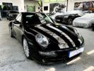 Porsche 997 PORSCHE 997 TARGA 4S 3.8 355CV BVM / PSE / SUPERBE Noir  - 5