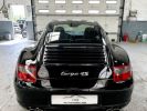 Porsche 997 PORSCHE 997 TARGA 4S 3.8 355CV BVM / PSE / SUPERBE Noir  - 11