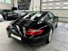 Porsche 997 PORSCHE 997 TARGA 4S 3.8 355CV BVM / PSE / SUPERBE Noir  - 12