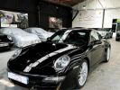 Porsche 997 PORSCHE 997 TARGA 4S 3.8 355CV BVM / PSE / SUPERBE Noir  - 1