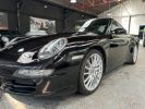 Porsche 997 PORSCHE 997 TARGA 4S 3.8 355CV BVM / PSE / SUPERBE Noir  - 19