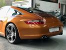 Porsche 997 PORSCHE 997 TARGA 4S 3.8 355CV / TIPTRONIC S / EXCLUSIVE / 63000 KMS Nordic Gold  - 24