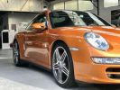 Porsche 997 PORSCHE 997 TARGA 4S 3.8 355CV / TIPTRONIC S / EXCLUSIVE / 63000 KMS Nordic Gold  - 12