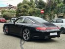 Porsche 997 PORSCHE 997 TARGA 4S PDK 3.8 385CV /X PIPE / JANTES 19 TURBO 2 / SUPERBE Noir  - 21