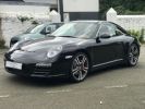 Porsche 997 PORSCHE 997 TARGA 4S PDK 3.8 385CV /X PIPE / JANTES 19 TURBO 2 / SUPERBE Noir  - 23