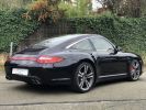 Porsche 997 PORSCHE 997 TARGA 4S PDK 3.8 385CV /X PIPE / JANTES 19 TURBO 2 / SUPERBE Noir  - 13