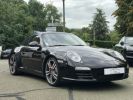 Porsche 997 PORSCHE 997 TARGA 4S PDK 3.8 385CV /X PIPE / JANTES 19 TURBO 2 / SUPERBE Noir  - 17