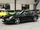 Porsche 997 PORSCHE 997 TARGA 4S PDK 3.87 385CV / SCART / BOSE / BIXENON / 49900 KMS Noir  - 18