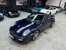 Porsche 997 PORSCHE 997 TURBO 3.6 480CV BVM / TOE / SUPERBE Bleu Marine  - 15