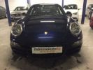 Porsche 997 TARGA 4S 3.8 355 CV TIPTRONIC     Essence BLEU METAL  - 2