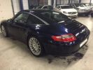 Porsche 997 TARGA 4S 3.8 355 CV TIPTRONIC     Essence BLEU METAL  - 15