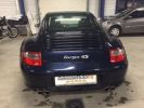 Porsche 997 TARGA 4S 3.8 355 CV TIPTRONIC     Essence BLEU METAL  - 16