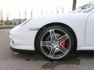 Porsche 997 TURBO 3,6 480 CV COUPE BVM6     Essence BLANC  - 6