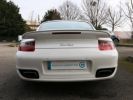 Porsche 997 TURBO 3,6 480 CV COUPE BVM6     Essence BLANC  - 39