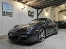 Porsche 997 TURBO 3.6 480 CV TIPTRONIC Gris  - 2