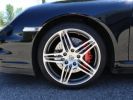 Porsche 997 TURBO 3,6 480 CV TIPTRONIC S     Essence NOIR  - 5